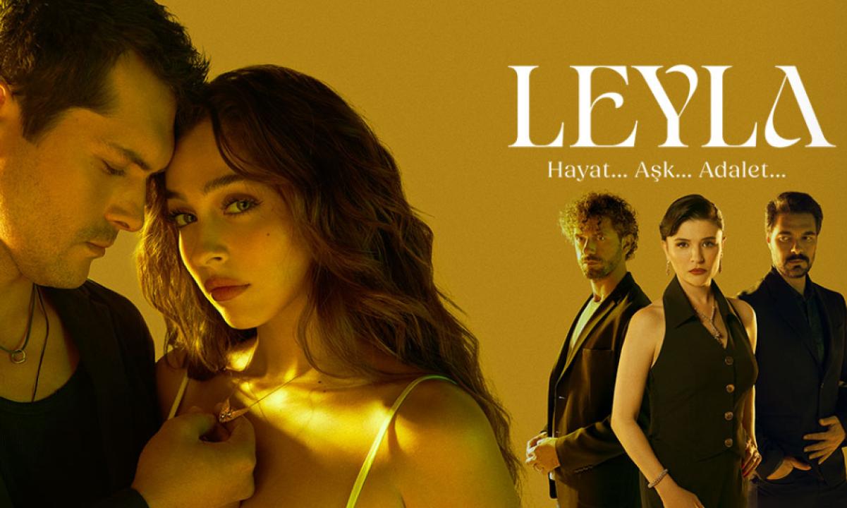 مسلسل ليلى الحلقة 39 مترجمة