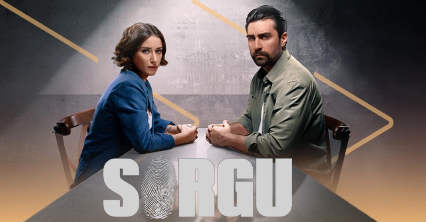 مسلسل التحقيق الحلقة 10 والاخيرة مترجمة