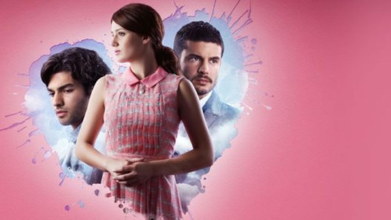 مسلسل ويبقي الامل الحلقة 39 مدبلجة