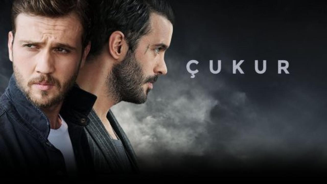 مسلسل الحفرة 4 الموسم الرابع الحلقة 18 مترجمة