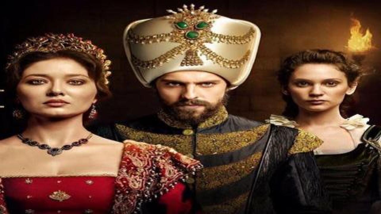مسلسل السلطانة كوسم الحلقة 49 مترجمة