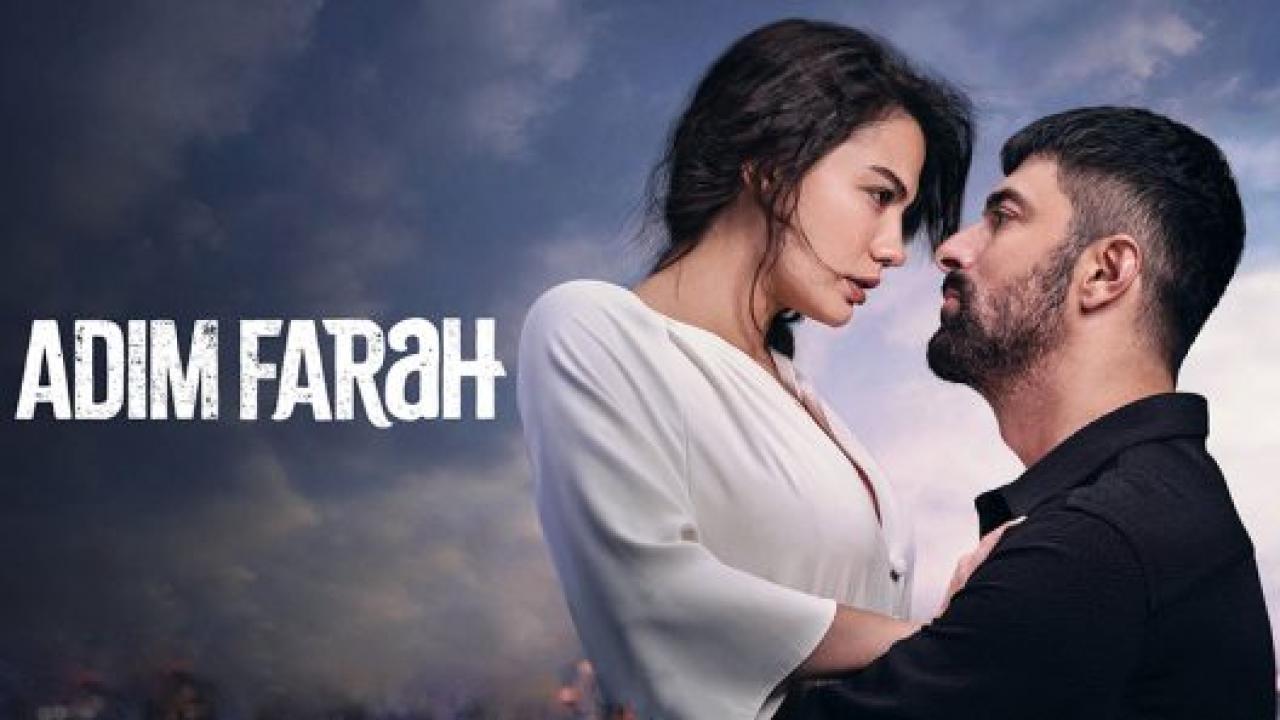 مسلسل اسمي فرح الحلقة 3 مترجمة