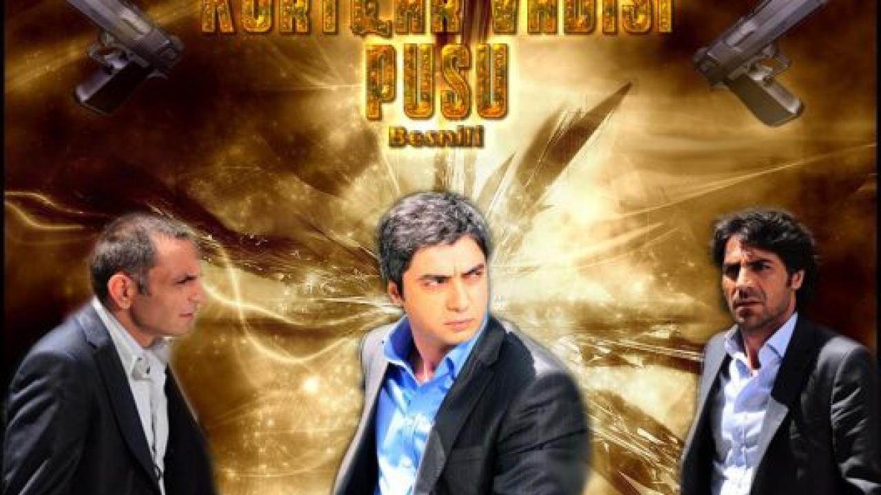 مسلسل وادي الذئاب الكمين الحلقة 5 مترجمة