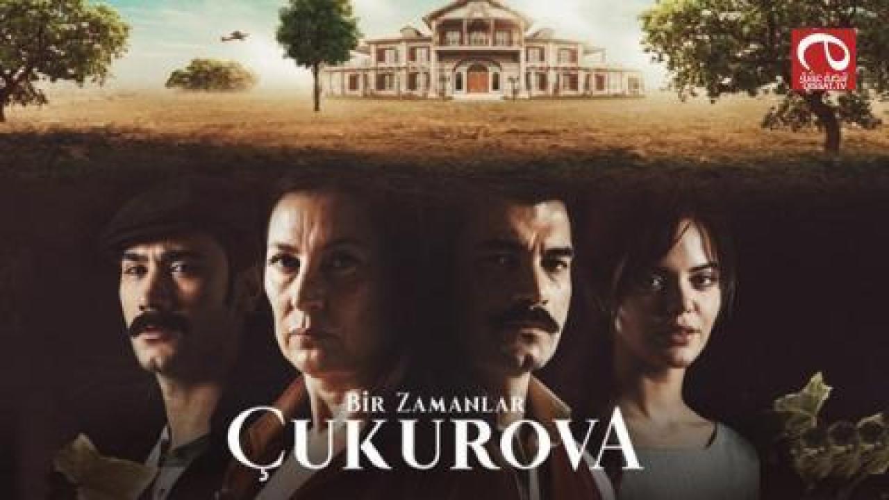 مسلسل كان يا مكان في تشوكوروفا الحلقة 128 مترجمة