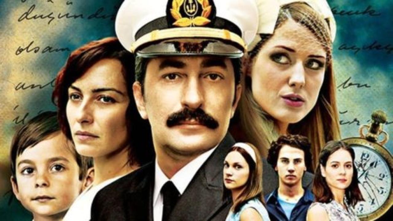 مسلسل علي مر الزمان 1 الحلقة 17 مترجمة