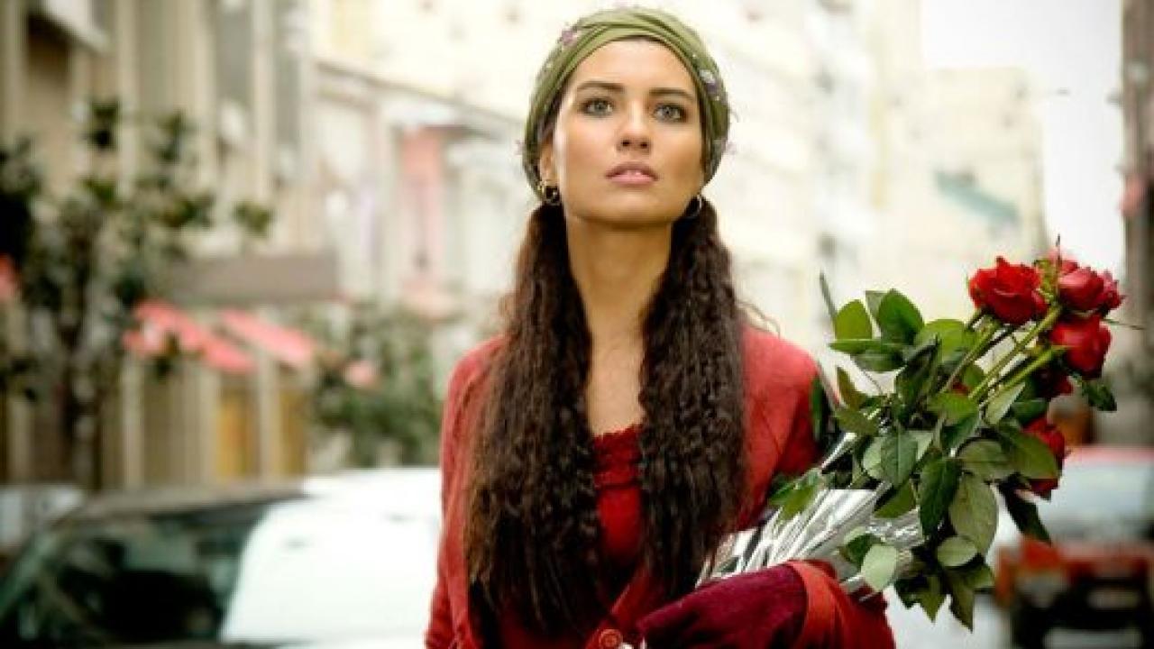مسلسل خاطفة القلب الحلقة 34 مترجمة