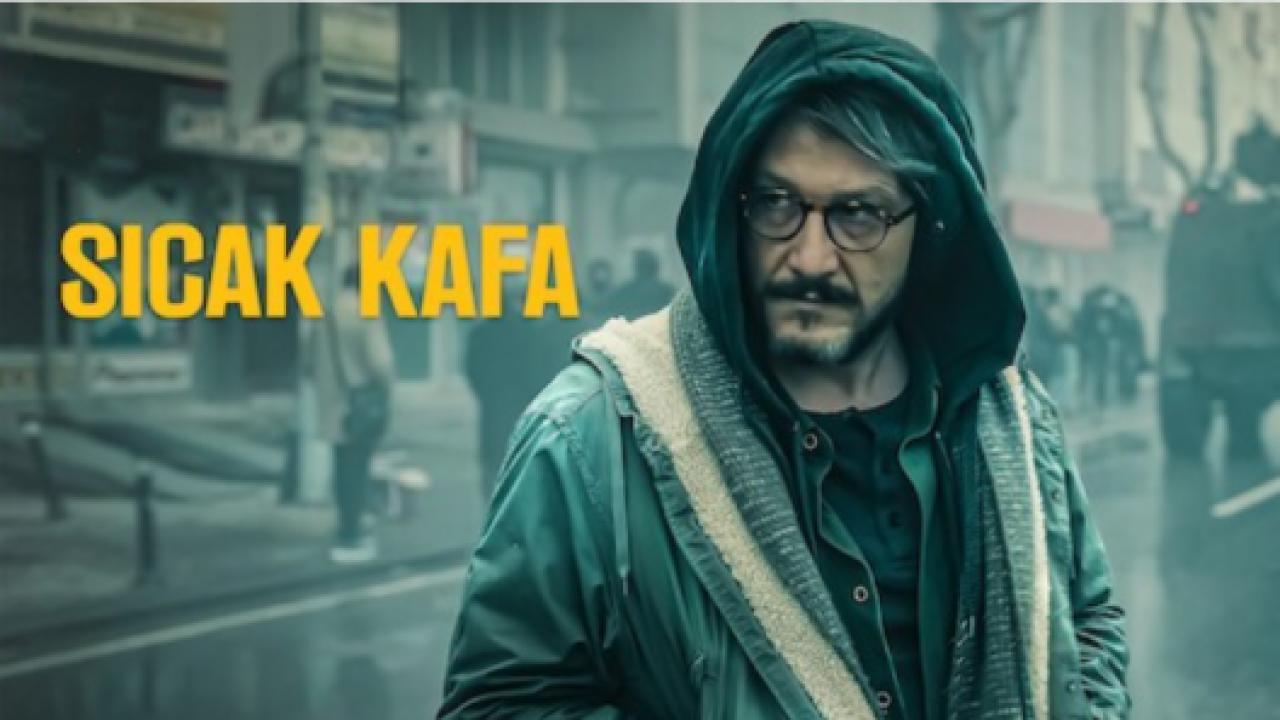 مسلسل الراس المحموم مترجم