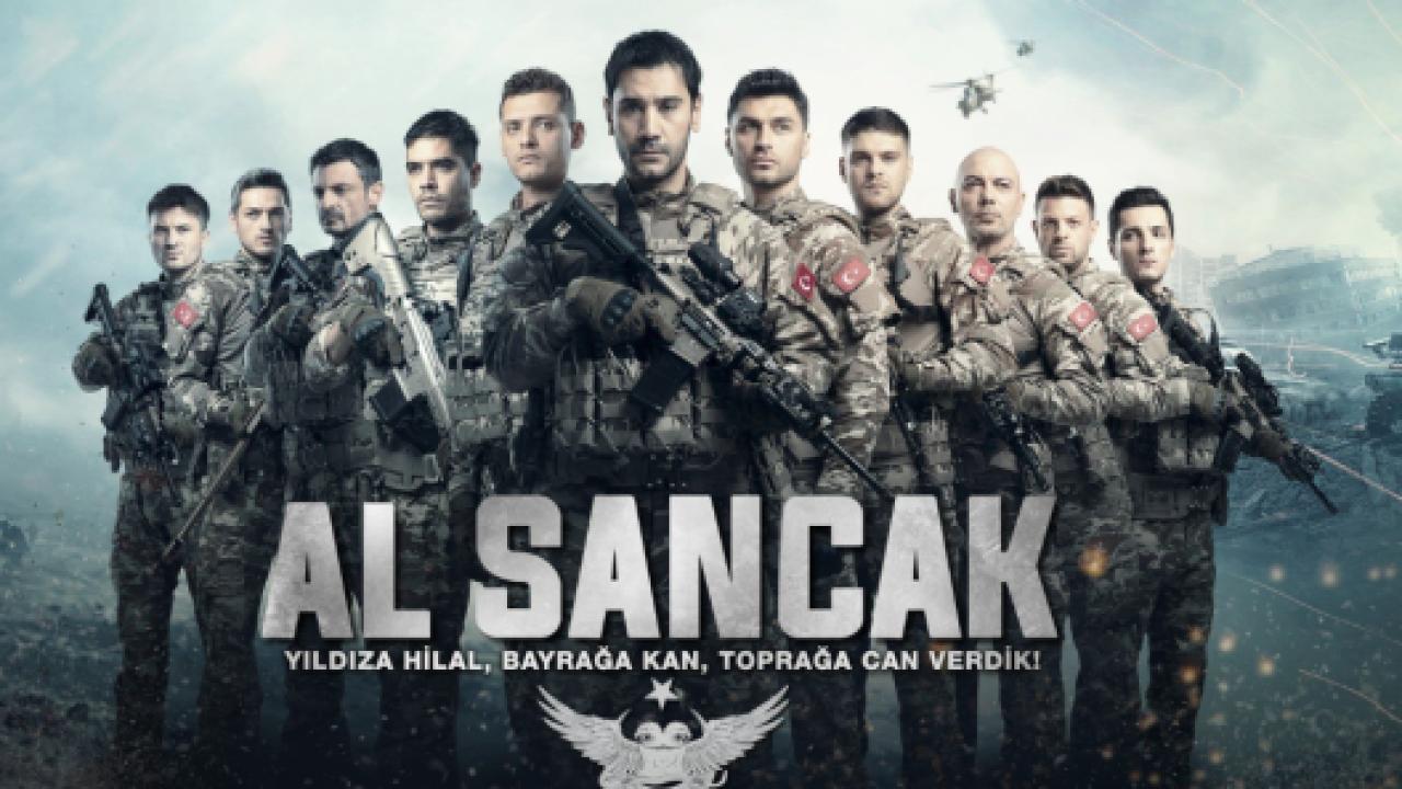 مسلسل الراية الحلقة 2 مترجمة