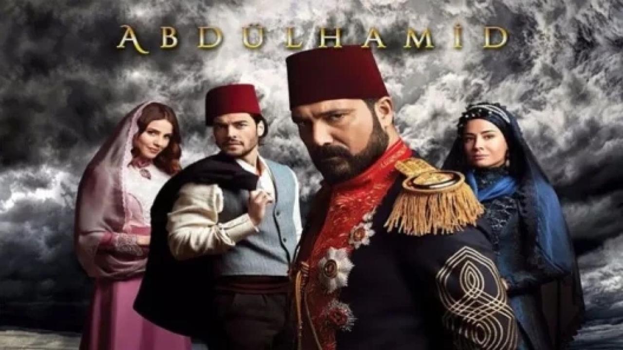 مسلسل السلطان عبدالحميد الثاني الحلقة 27 مترجمة