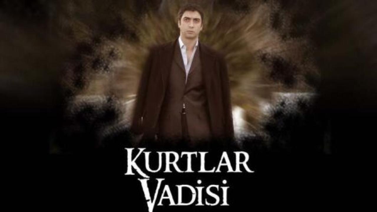 مسلسل وادي الذئاب 6 الموسم السادس الحلقة 71 مدبلجة