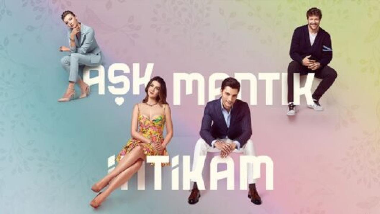 مسلسل حب منطق انتقام الحلقة 18 مترجمة