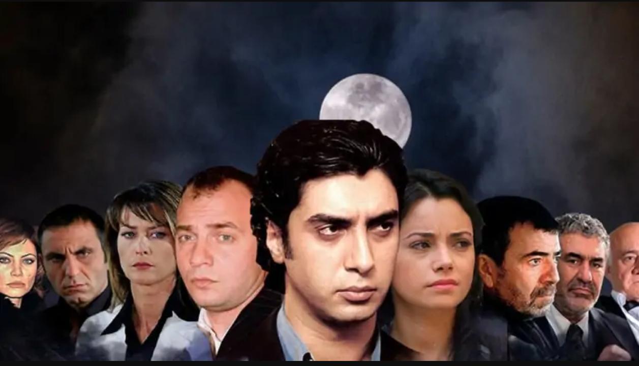 مسلسل وادي الذئاب 2 الموسم الثاني الحلقة 8 مدبلجة